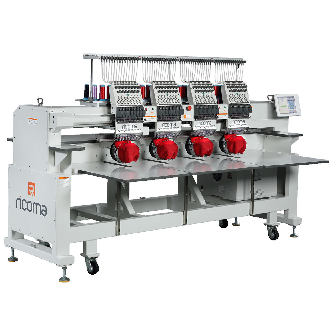 Ricoma CHT-1504 Embroidery Machine