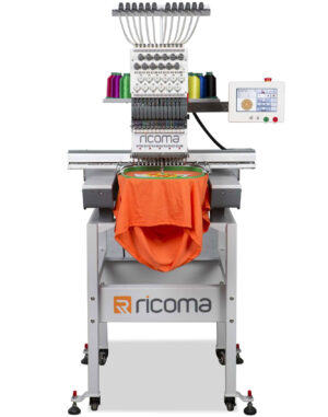 PV 1501 Single Head Machine